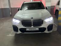 BMW X5 2019 годаүшін39 500 000 тг. в Астана