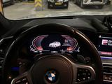 BMW X5 2019 года за 39 500 000 тг. в Астана – фото 2
