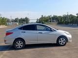 Hyundai Accent 2011 года за 3 200 000 тг. в Жаркент