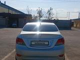 Hyundai Accent 2011 года за 3 200 000 тг. в Жаркент – фото 3