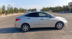Hyundai Accent 2011 года за 3 200 000 тг. в Жаркент – фото 4