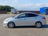 Hyundai Accent 2011 года за 3 200 000 тг. в Жаркент – фото 5