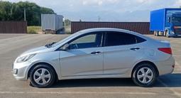 Hyundai Accent 2011 года за 3 200 000 тг. в Жаркент – фото 5