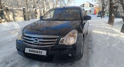 Nissan Almera 2016 годаүшін4 100 000 тг. в Алматы – фото 2