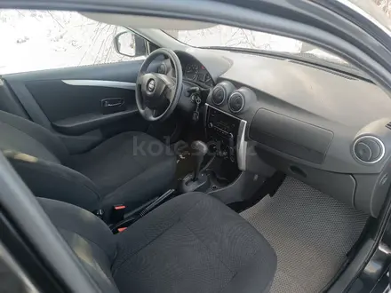 Nissan Almera 2016 года за 4 200 000 тг. в Алматы – фото 6