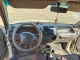 Nissan Terrano 1996 года за 2 900 000 тг. в Костанай – фото 5