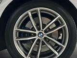 Диски с резиной BMW G30 оригинальные М, разноширокие за 300 000 тг. в Караганда