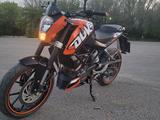 KTM  200 Duke 2014 года за 1 350 000 тг. в Астана – фото 4