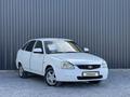 ВАЗ (Lada) Priora 2172 2013 годаfor2 450 000 тг. в Актобе – фото 2