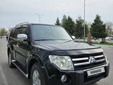 Mitsubishi Pajero 2007 годаүшін9 000 000 тг. в Шымкент