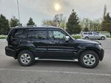 Mitsubishi Pajero 2007 годаүшін9 000 000 тг. в Шымкент – фото 2