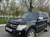 Mitsubishi Pajero 2007 годаүшін9 000 000 тг. в Шымкент – фото 3