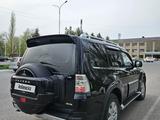 Mitsubishi Pajero 2007 годаүшін9 000 000 тг. в Шымкент – фото 4