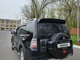 Mitsubishi Pajero 2007 годаүшін9 000 000 тг. в Шымкент – фото 5