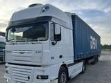 DAF  XF 105 2013 годаүшін23 000 000 тг. в Алматы – фото 3