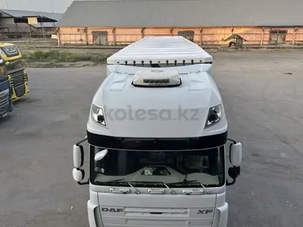 DAF  XF 105 2013 года за 23 000 000 тг. в Алматы – фото 4
