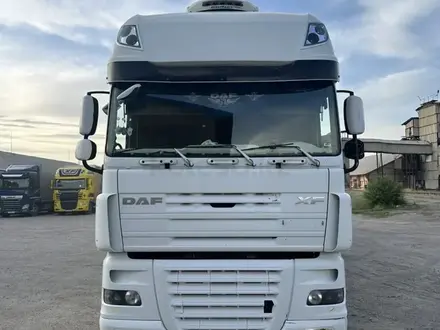 DAF  XF 105 2013 года за 23 000 000 тг. в Алматы