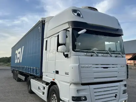 DAF  XF 105 2013 года за 23 000 000 тг. в Алматы – фото 2