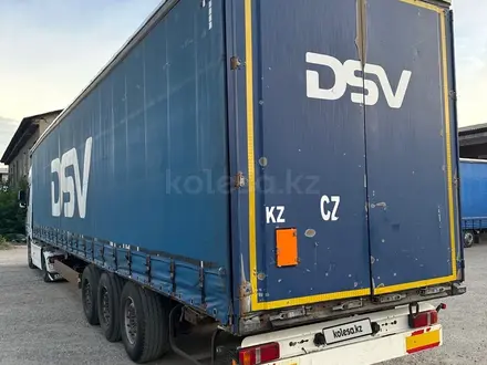DAF  XF 105 2013 года за 23 000 000 тг. в Алматы – фото 5