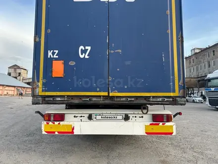 DAF  XF 105 2013 года за 23 000 000 тг. в Алматы – фото 8