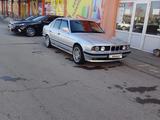 BMW 525 1991 года за 3 000 000 тг. в Шымкент – фото 2