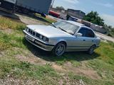 BMW 525 1991 года за 3 000 000 тг. в Шымкент – фото 4