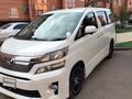 Toyota Vellfire 2012 года за 7 300 000 тг. в Караганда – фото 2