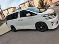 Toyota Vellfire 2012 года за 7 300 000 тг. в Караганда – фото 6