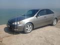 Toyota Camry 2002 года за 3 720 000 тг. в Астана – фото 5