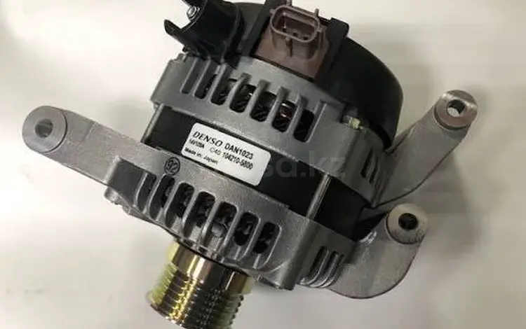 ГЕНЕРАТОР FORD за 22 000 тг. в Алматы