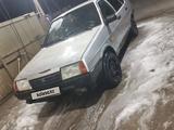 ВАЗ (Lada) 21099 2003 года за 700 000 тг. в Шымкент