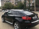 BMW X6 2008 года за 8 800 000 тг. в Сатпаев – фото 4