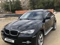 BMW X6 2008 года за 8 800 000 тг. в Сатпаев – фото 5