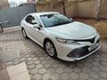 Toyota Camry 2021 годаүшін14 900 000 тг. в Караганда – фото 4