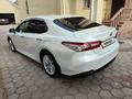 Toyota Camry 2021 года за 14 900 000 тг. в Караганда – фото 8