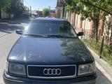 Audi 100 1993 годаүшін2 200 000 тг. в Шымкент