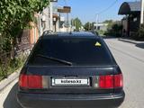 Audi 100 1993 годаүшін2 200 000 тг. в Шымкент – фото 3