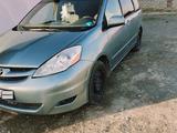 Toyota Sienna 2008 года за 8 000 000 тг. в Туркестан – фото 3