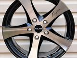 Диски R16 5x114.3 toyota lexus hyundai kia за 187 000 тг. в Астана