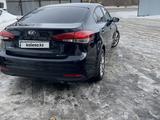 Kia Cerato 2017 годаfor8 300 000 тг. в Караганда – фото 3