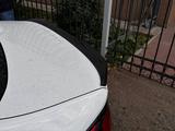 Карбоновый спойлер задний BMW G30 M5F90 за 230 000 тг. в Алматы – фото 2