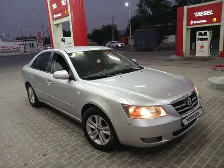 Hyundai Sonata 2006 года за 3 500 000 тг. в Шымкент