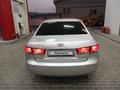 Hyundai Sonata 2006 года за 3 500 000 тг. в Шымкент – фото 4