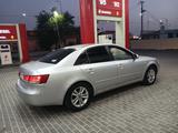 Hyundai Sonata 2006 года за 3 500 000 тг. в Шымкент – фото 5