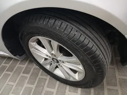 Hyundai Sonata 2006 года за 3 500 000 тг. в Шымкент – фото 6