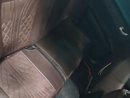 Hyundai Sonata 2006 года за 3 500 000 тг. в Шымкент – фото 9