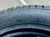1 новая зимняя шина Kumho (Корея) 225/55/16 за 19 990 тг. в Астана – фото 4