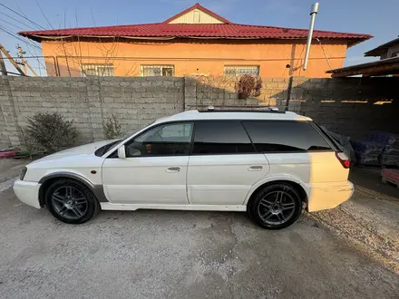 Subaru Outback 1998 года за 2 800 000 тг. в Шымкент – фото 3