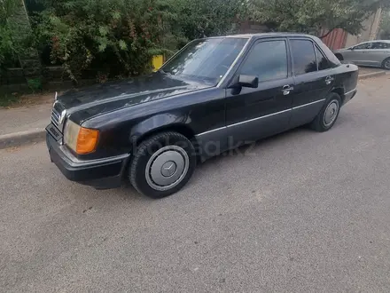 Mercedes-Benz E 230 1991 года за 1 500 000 тг. в Шымкент – фото 4