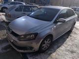 Volkswagen Polo 2011 годаүшін2 300 000 тг. в Актобе – фото 2